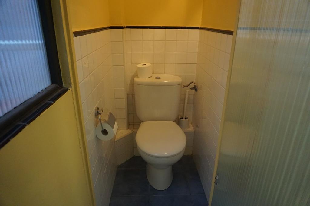 Lejlighed Aparteasy - Montjuic & Fira Barcelona